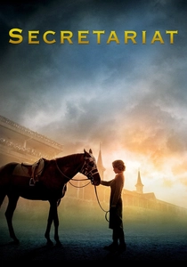 Secretariat (2010)