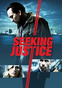Adaletin İzinde (2011)