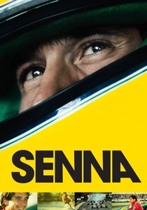 Senna (2010)