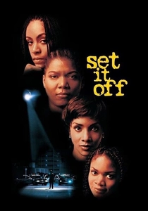 Set It Off (1996)