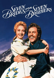 Seven Brides for Seven Brothers (1954)