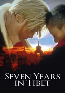 Seven Years in Tibet (1997)