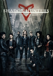 Gölge Avcıları (2016)