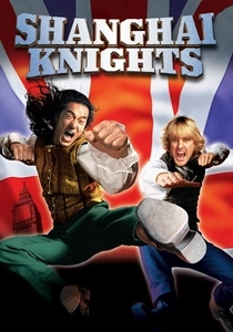 Çinli Kovboy 2 (2003)