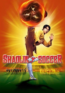 Futbolun Büyüsü (2001)