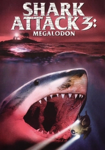 Köpekbalığı Saldırısı 3 (2002)