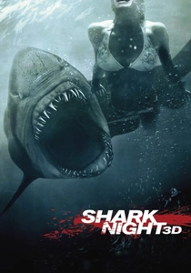 Shark Night 3D (2011)