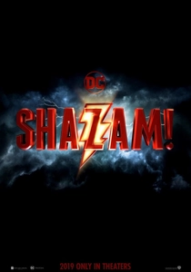 Shazam! (2019)