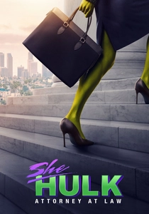 She-Hulk: Attorney at Law (2022)