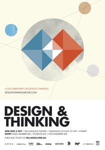 Design & Thinking (2012)