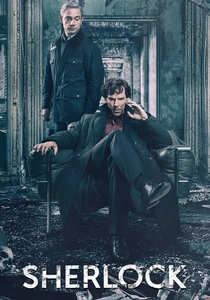 Sherlock (2010)