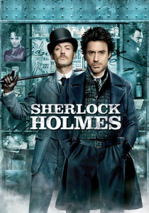 Sherlock Holmes (2009)