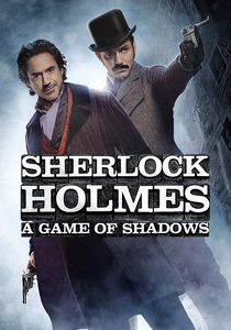 Sherlock Holmes: Gölge Oyunları (2011)