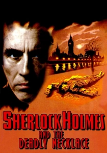 Sherlock Holmes ve Kardeşi (1962)