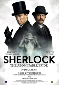 Sherlock: The Abominable Bride (2016)