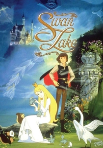 Swan Lake (1982)