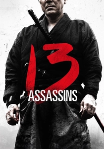 13 Aslan (2010)