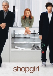 Alışveriş Bağımlısı (2005)