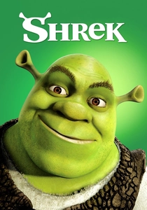 Shrek (2001)
