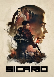 Sicario (2015)