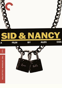 Sid and Nancy (1986)