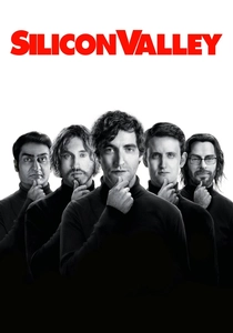 Silikon Vadisi: Yeni Başlayanlar İçin (2014)