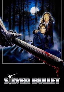Kurt Adamın İntikamı (1985)