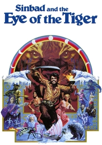 Sinbad ve Gözünün İçindeki Canavar (1977)