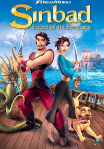Sinbad: Efsane Denizci (2003)