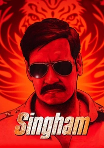 Singham (2011)