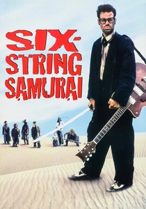 Çöl Savaşçıları (1998)