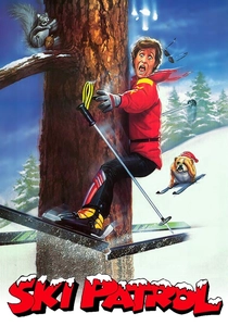 Çılgın Kayakçılar 3 (1990)