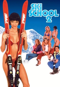 Çılgın Kayakçılar 2 (1994)