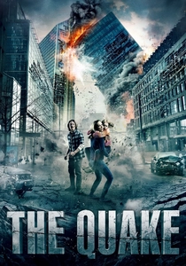 Deprem (2018)