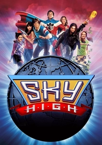 Sky High (2005)