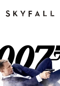 007: Skyfall (2012)