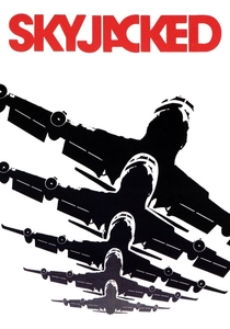 Vahşi Batı'da Uçak Kaçırma (1972)