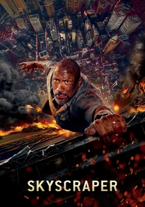 Skyscraper (2018)
