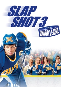 Buz Hokeyi Savaşçıları 3 (2008)