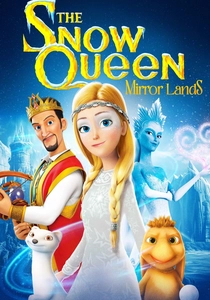 Seneğin Sihirli Dünyası (2018)