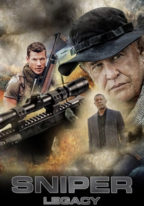 Sniper: Legacy (2014)