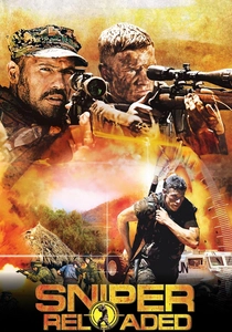 Sniper: Reloaded (2011)