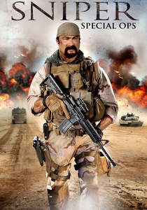 Sniper: Special Ops (2016)