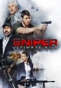 Sniper: Ultimate Kill (2017)
