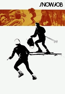 Kayak Çılgınlığı (1972)
