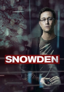Gizli Dosya: Snowden (2016)