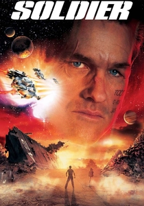 Askeri Deney: Geleceğin Savaşçıları (1998)