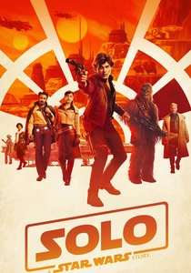 Han Solo: Bir Yıldız Savaşları Hikayesi (2018)