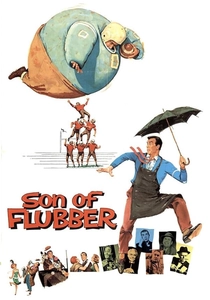 Çılgın Bilim İnsanı: Küçük Dev Adam 2 (1963)