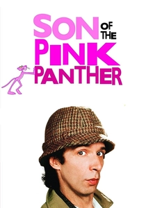 Son of the Pink Panther (1993)